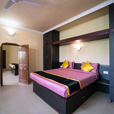 Kingmaker'S Plantation With River Stream Madikeri Ngoại thất bức ảnh