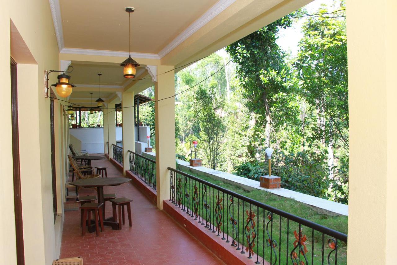 Kingmaker'S Plantation With River Stream Madikeri Ngoại thất bức ảnh