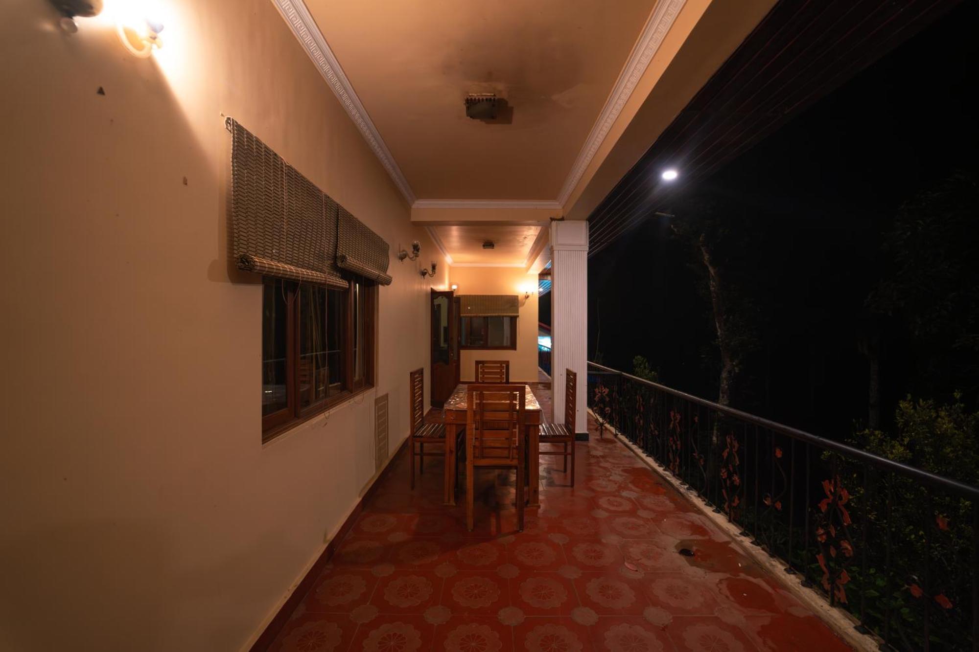 Kingmaker'S Plantation With River Stream Villa Madikeri Ngoại thất bức ảnh