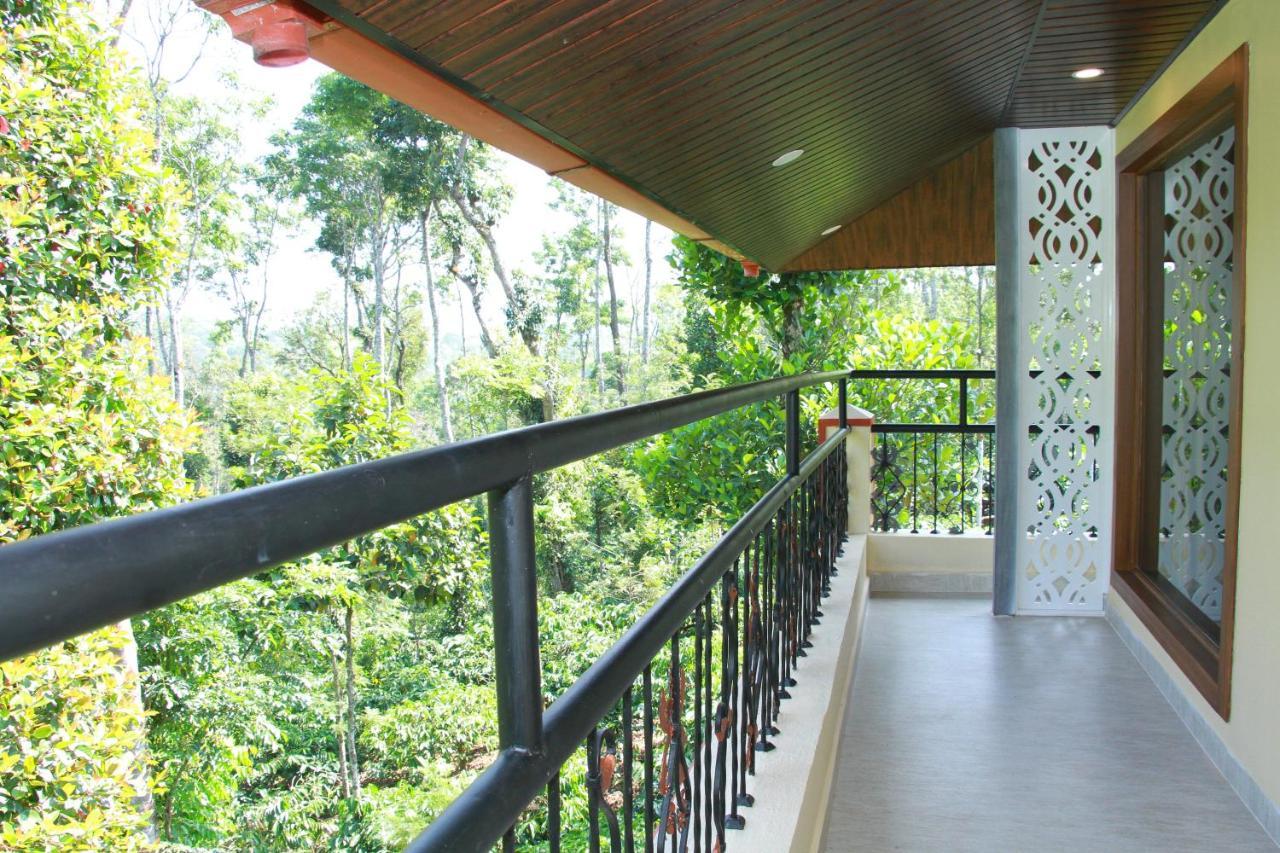 Kingmaker'S Plantation With River Stream Madikeri Ngoại thất bức ảnh